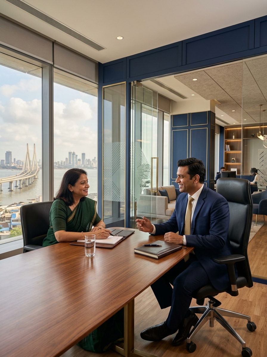 FinCred Solutions Loan Consultation
